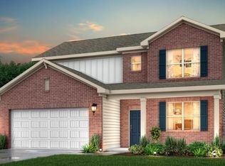 2753 Sparrow Gap Trl LOT 203, Antioch, TN 37013