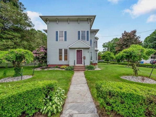74 Woodbridge St #2
