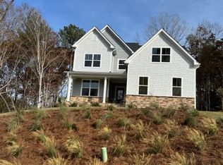 787 Magnolia Acres Ln, Fuquay Varina, NC 27526