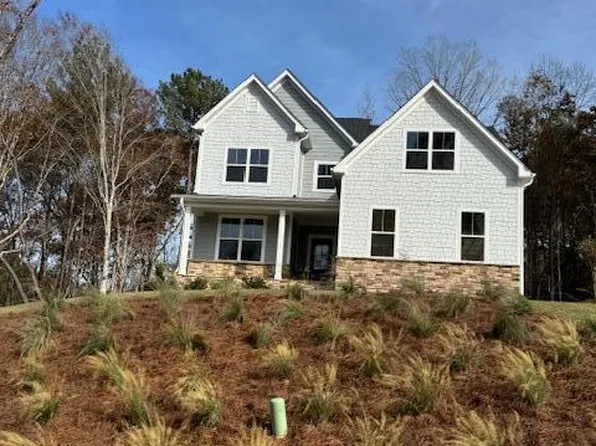 272 White Magnolia Ln, Fuquay Varina, NC 27526