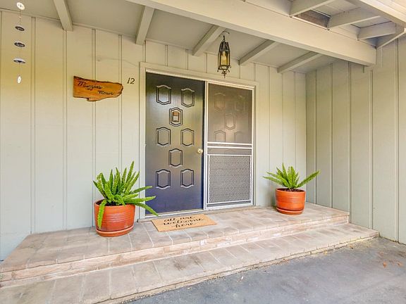 2nd image of 16605 Big Basin Way #12