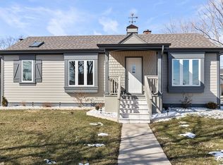 5310 9th Ave, Countryside, IL 60525