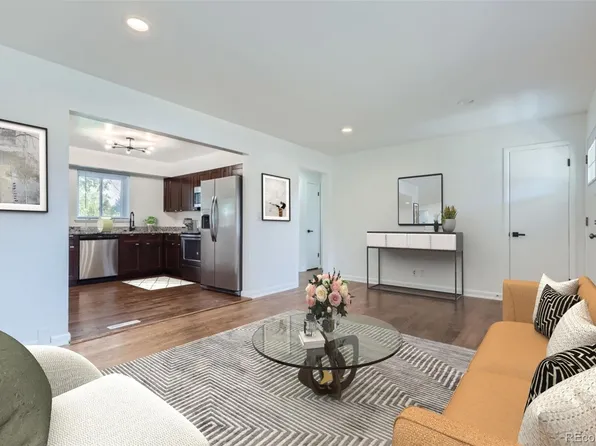 6335 Martin Luther King Jr Boulevard, Denver, CO 80207