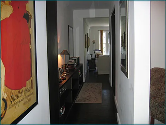 Rented by Brown Harris Stevens | media 15