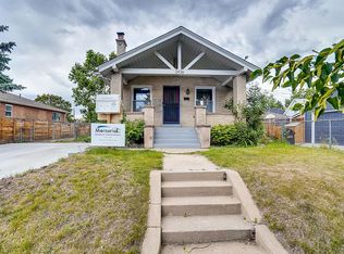 2436 W 41st Ave, Denver, CO 80211