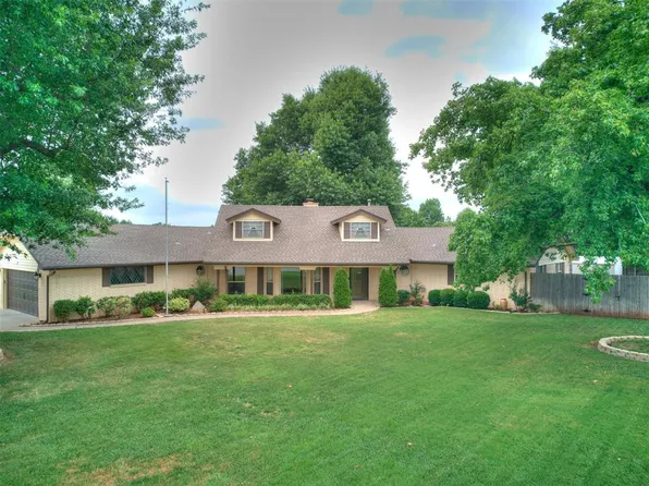 5 SW 101st St, Oklahoma City, OK 73139
