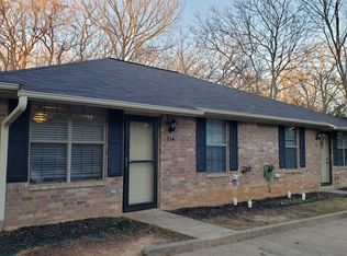 112 Nunn Ave, Whitehouse, TX 75791