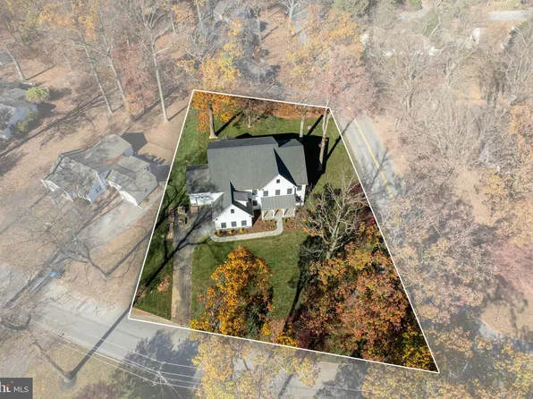 300 Greene Rd, Berwyn, PA 19312
