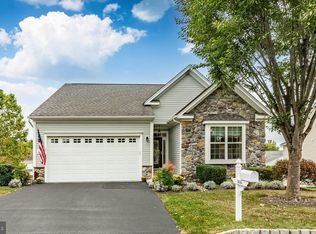 1686 Hance Ln, Garnet Valley, PA 19060