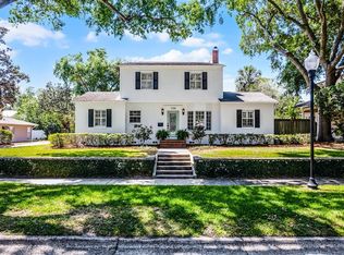 1106 Ayrshire St, Orlando, FL 32803