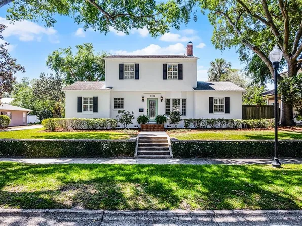 1106 Ayrshire St, Orlando, FL 32803