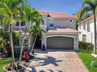 8445 Breezy Hill Dr, Boynton Beach, FL 33473