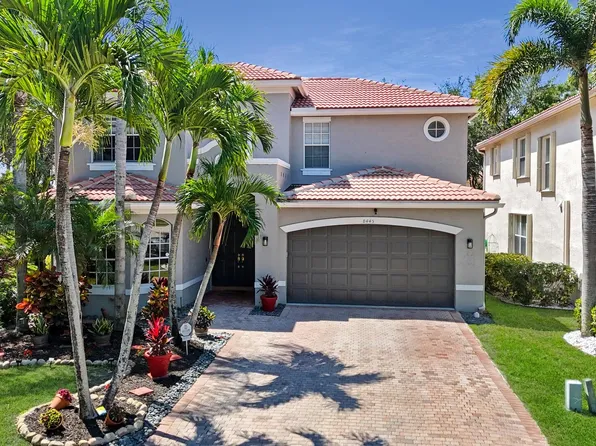 8445 Breezy Hill Drive, Boynton Beach, FL 33473