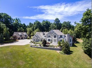 12450 Falcon Ridge Rd, Chesterland, OH 44026