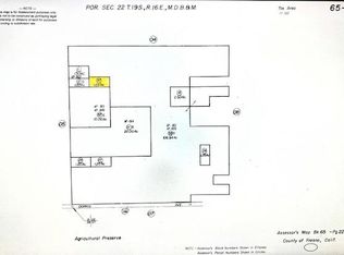 LOT 37 S Napa Ave, Coalinga, CA 93210