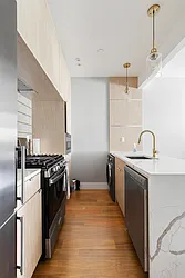 Rented by Brown Harris Stevens