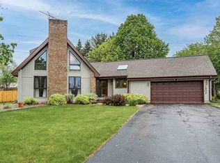 1807 Jefferson St, Baraboo, WI 53913