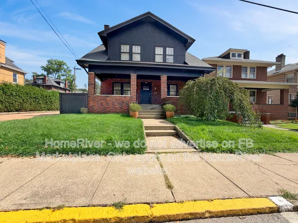 312 Brilliant Ave, Pittsburgh, PA 15215
