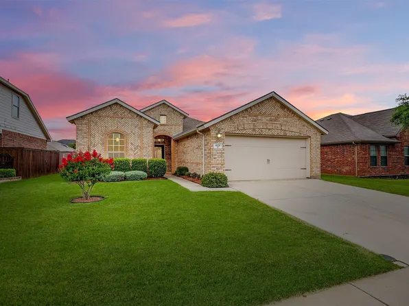 429 Foxcraft Dr, Fort Worth, TX 76131