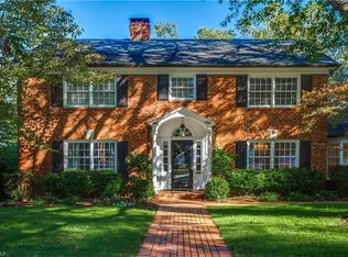 1204 Hammel Rd, Greensboro, NC 27408