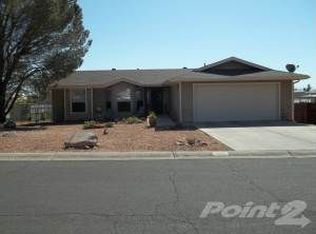 1471 E Foy Dr, Clarkdale, AZ 86324
