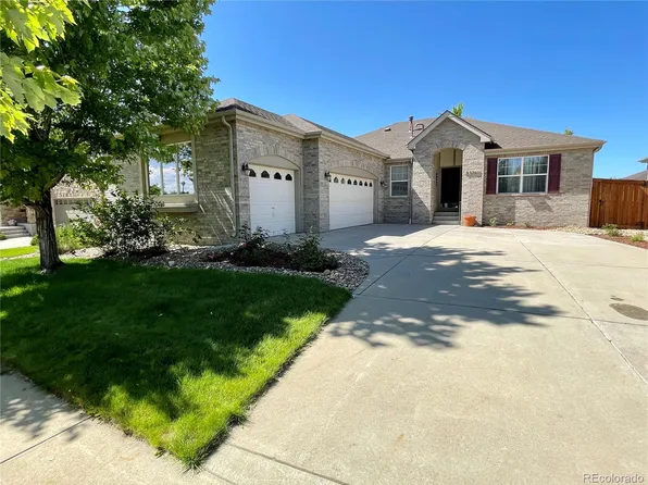 23741 E Whitaker Drive, Aurora, CO 80016