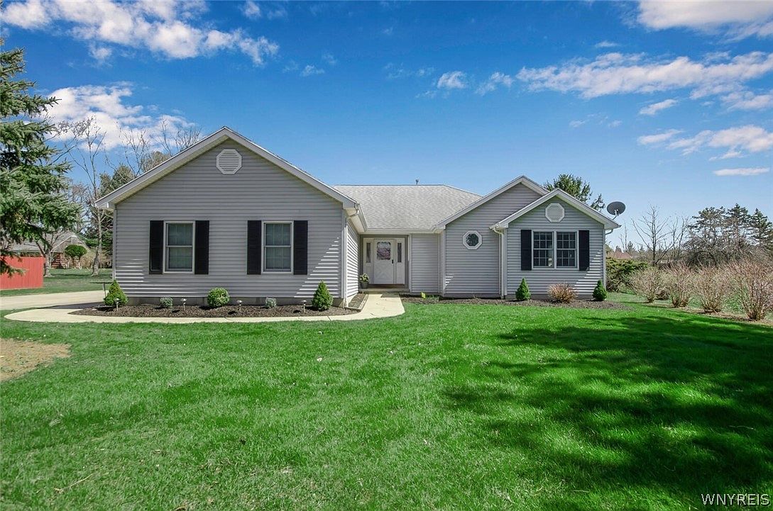 864A Mill Rd, East Aurora, NY 14052 Zillow