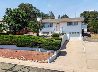 544 Roma Ave, Prescott, AZ 86301