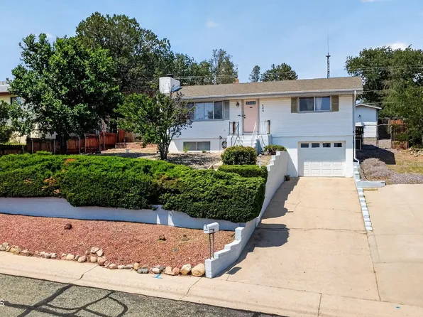 544 Roma Ave, Prescott, AZ 86301
