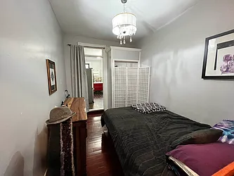 Rented by B & H Properties of New York LTD