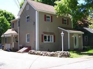 30 Commonwealth Ave, West Bridgewater, MA 02379
