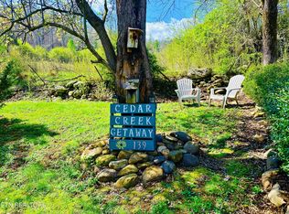 LOT 139 Highway 73, Townsend, TN 37882