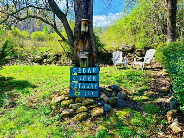 LOT 139 Highway 73, Townsend, TN 37882