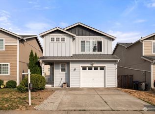4999 Bowwood Cir NE, Bremerton, WA