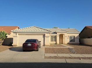 7303 W Silver Sand Dr, Tucson, AZ 85743