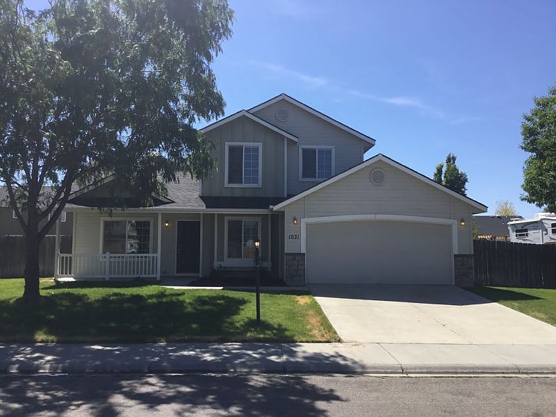 1021 N Biltmore Ave, Meridian, ID 83642 | Zillow