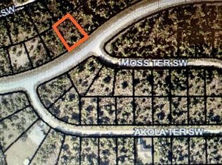 721 Saint Andre Blvd SW, Palm Bay, FL 32908