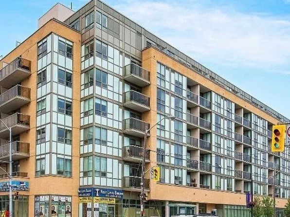 3520 Danforth Ave, Toronto, ON