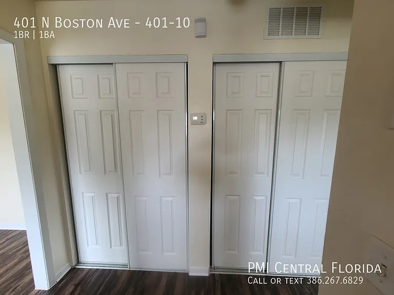 401 N Boston Ave #10 — Photo 9