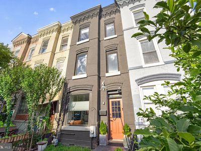 1023 6th St NE, Washington, DC, 20002