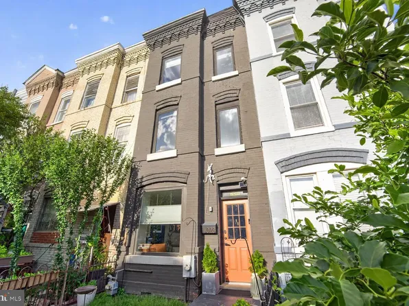 1023 6th St NE, Washington, DC 20002