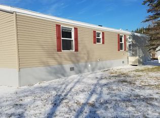 1540 Torun Rd #107, Stevens Pt, WI 54482