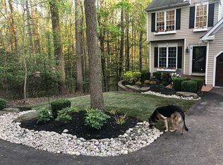 298 Aston Forest Ln, Crownsville, MD 21032