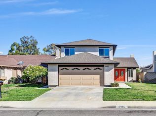 5495 E Village Dr, Commerce, CA 90040