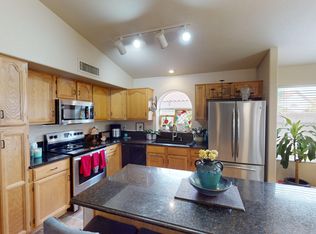 4535 E White Aster St, Phoenix, AZ 85044