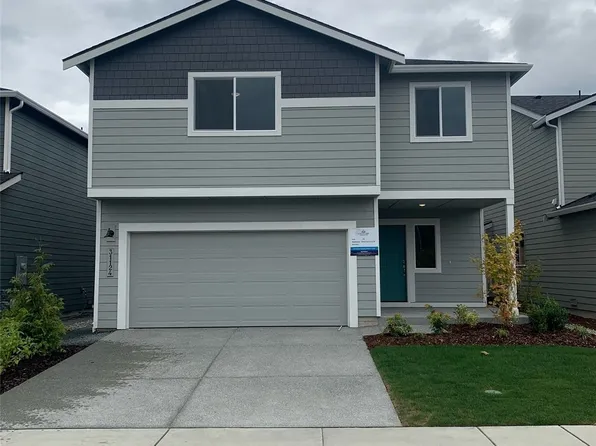 31124 122nd Street SE #0084, Sultan, WA 98294