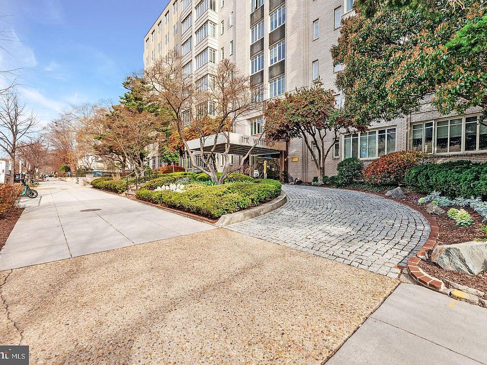 1st image of 1727 Massachusetts Ave NW #108