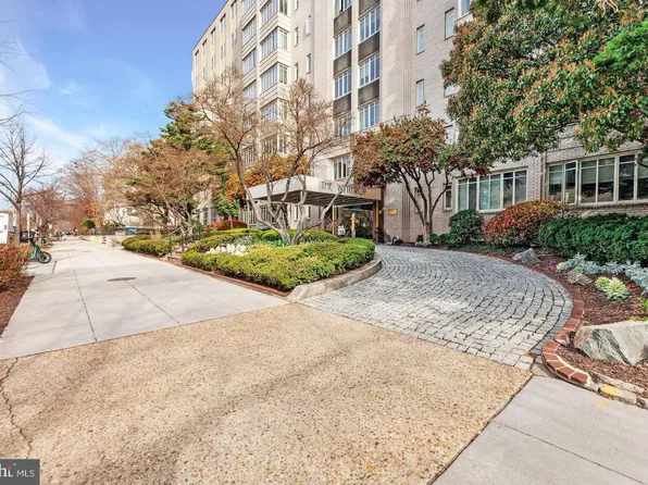 1727 Massachusetts Ave NW #108, Washington, DC 20036