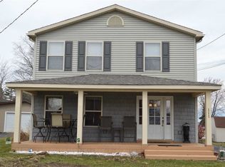 111 Wells, Houghton Lake, MI 48629