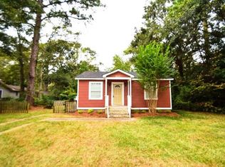 608 Magnolia Rd, Mobile, AL 36606